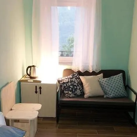 Bed & Breakfast Mike's