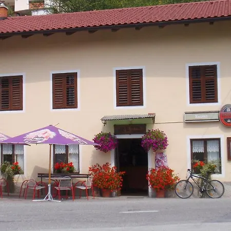 Bed & Breakfast Mike's 3*