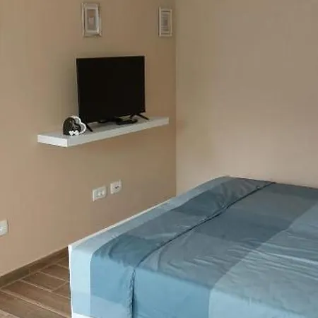 Mike's Bed & Breakfast