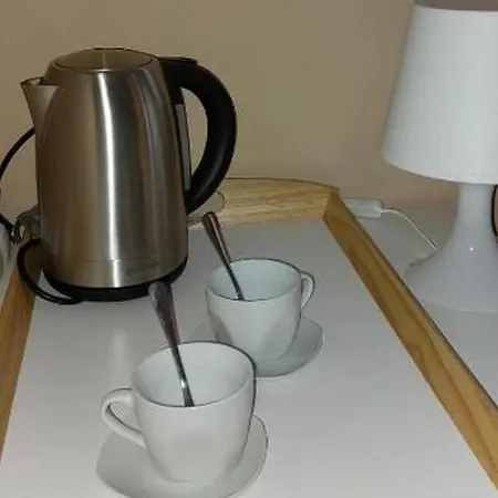 Mike's Bed & Breakfast Kobarid