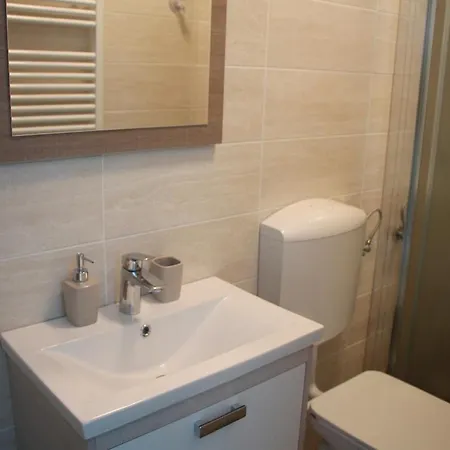 Mike's Bed & Breakfast Kobarid