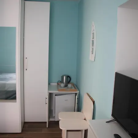 Bed and breakfast Mike's Kobarid