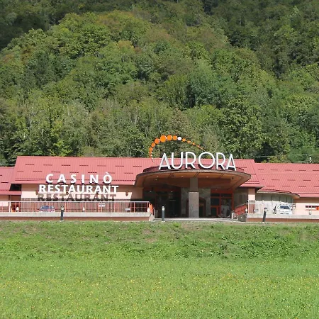 Mike's Bed & Breakfast