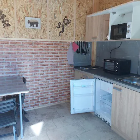 Bed & Breakfast Mike's Kobarid