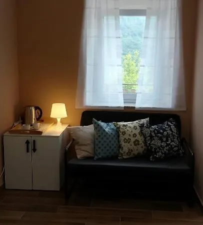 Bed and breakfast Mike's