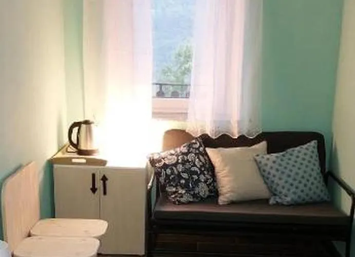 Bed & Breakfast Mike's