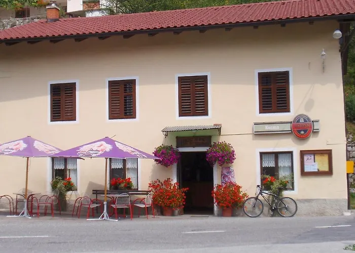 Bed & Breakfast Mike's 3*