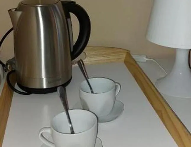 Mike's Bed & Breakfast Kobarid