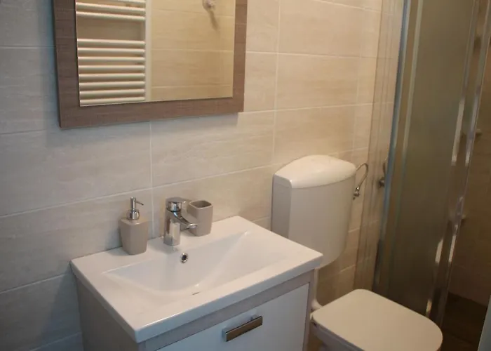 Mike's Bed & Breakfast Kobarid