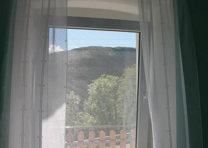 Mike's krevet i doručak 3*