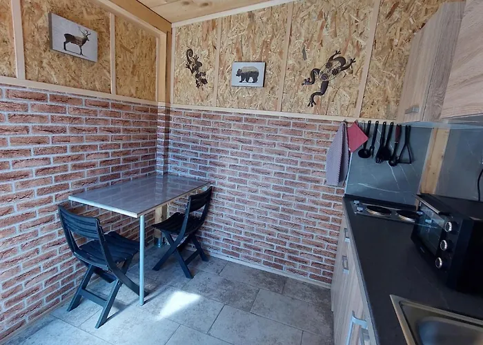 Bed & Breakfast Mike's 3*