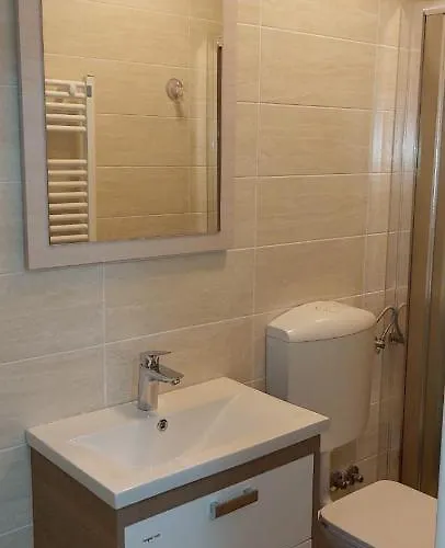 krevet i doručak Mike's 3*