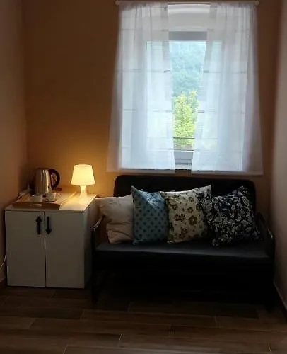 krevet i doručak Mike's